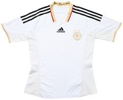 2011-12 GERMANY WOMENS KOSZULKA S