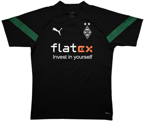 BORUSSIA MONCHENGLADBACH SHIRT M