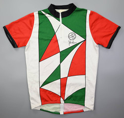 PAZBINI CYCLING SHIRT M