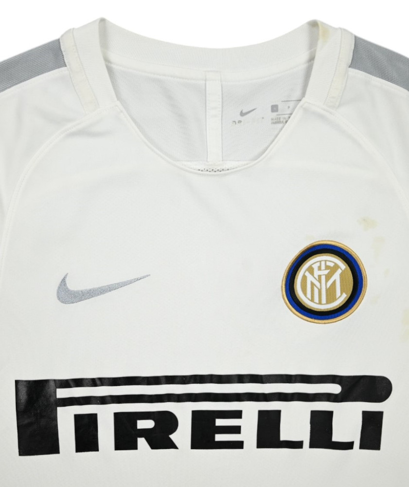2016-17 INTER MILAN SHIRT S