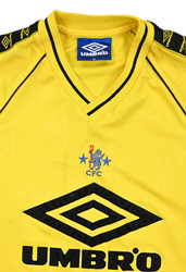 CHELSEA LONDON SHIRT XL