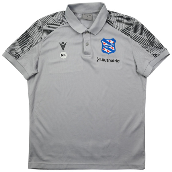 HEERENVEEN SHIRT M