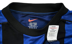 1999-00 INTER MILAN *BAGGIO* KOSZULKA XL