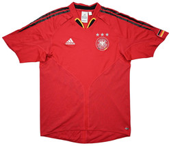 2004-06 GERMANY KOSZULKA M