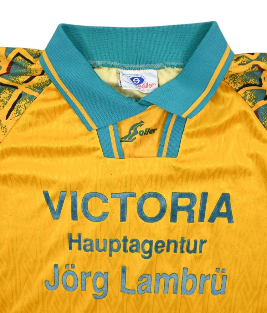 SV BECKEDORF LONGSLEEVE SHIRT XXL