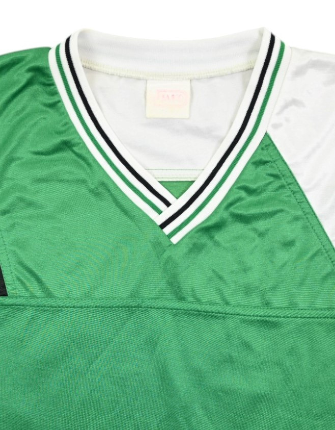 JAKO #8 VINTAGE LONGSLEEVE KOSZULKA XL