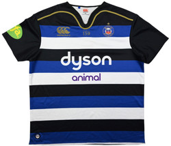BATH RUGBY CANTERBURY KOSZULKA XXL