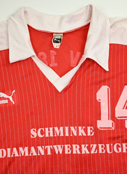 TSV 1846 NURNBERG KOSZULKA L