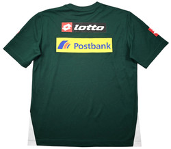 2011-12 BORUSSIA MONCHENGLADBACH KOSZULKA M