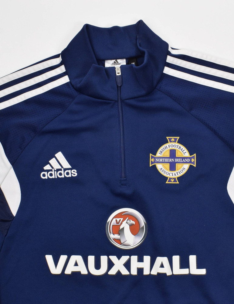 NORTHERN IRELAND BLUZA L