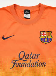 2012-13 FC BARCELONA KOSZULKA M