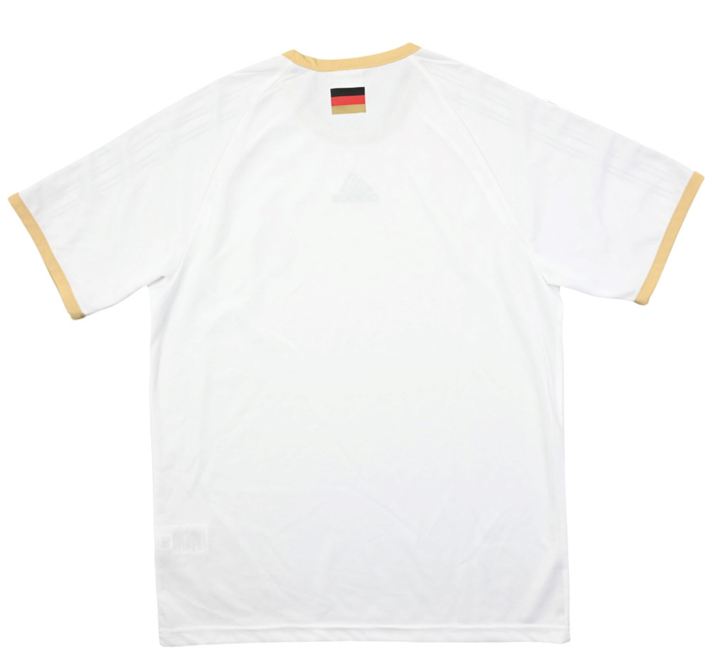 2011-12 GERMANY WOMENS KOSZULKA S