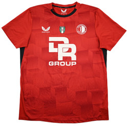 2023-24 FEYENOORD ROTTERDAM KOSZULKA L