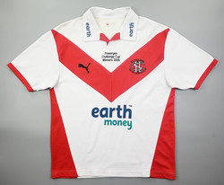 ST. HELENS RUGBY KOSZULKA L