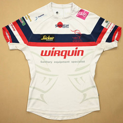DONCASTER KNIGHTS RUGBY KOSZULKA S