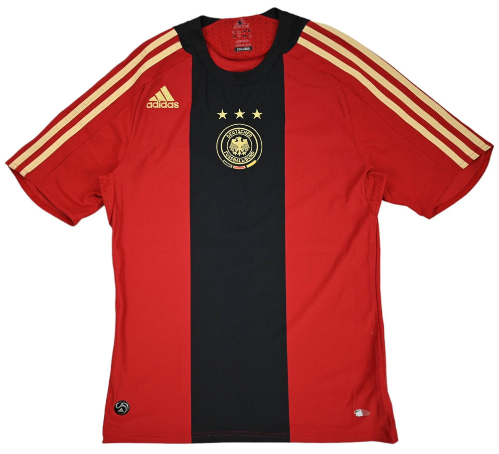 2008-09 GERMANY KOSZULKA S