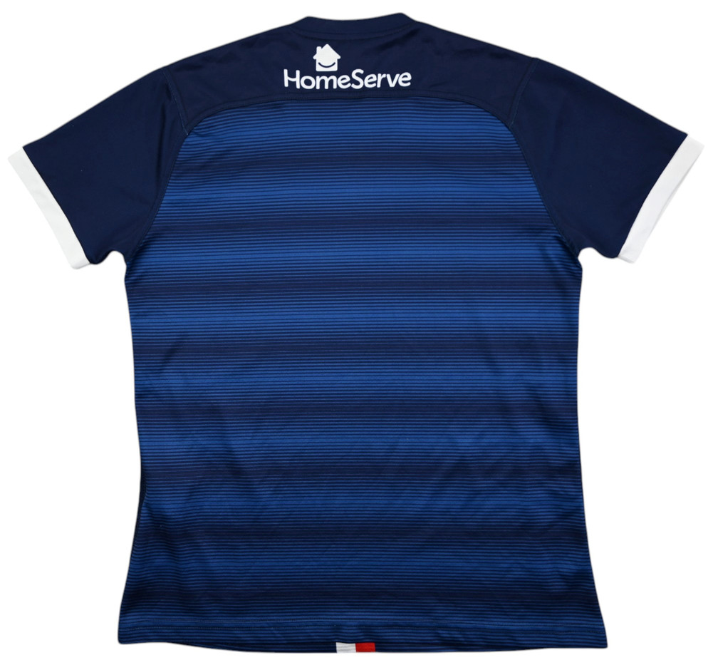 2018-19 WALSALL SHIRT S