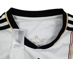 2010-11 GERMANY SHIRT S