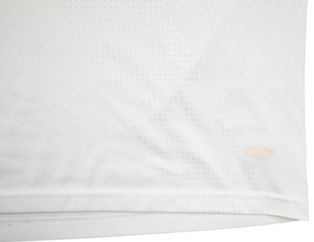 2008-09 REAL MADRID SHIRT XL. BOYS