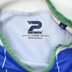 2003-05 WIGAN ATHLETIC SHIRT XL