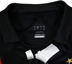 2007-08 BAYERN MUNCHEN SHIRT S