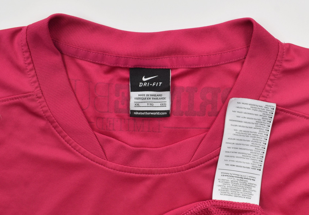 2015-16 PETERBOROUGH UNITED SHIRT XXL