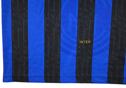 1996-97 INTER MILAN KOSZULKA L