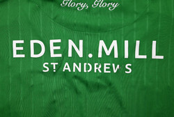 2019-20 HIBERNIAN SHIRT L