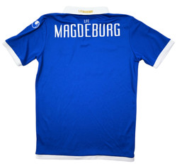 2019-20 MAGDEBURG KOSZULKA S