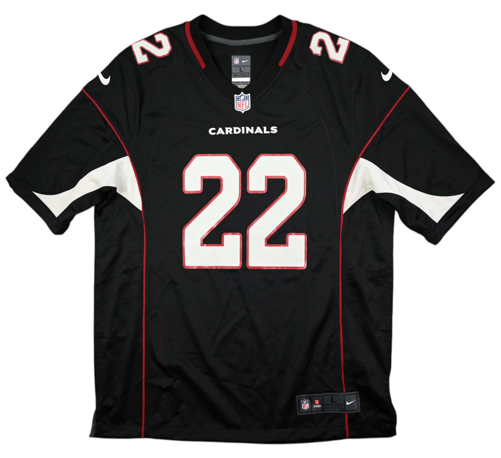 ARIZONA CARDINALS *CHRIS* NFL KOSZULKA L