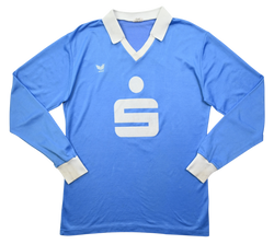 ERIMA Sparkasse MADE IN WEST GERMANY LONGSLEEVE M