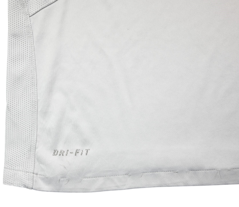 2011 CORINTHIANS PAULISTA SHIRT M