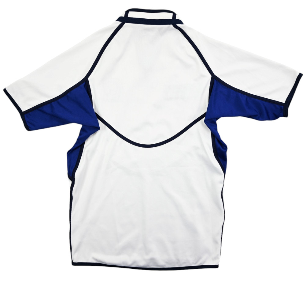 SCOTLAND RUGBY SHIRT S