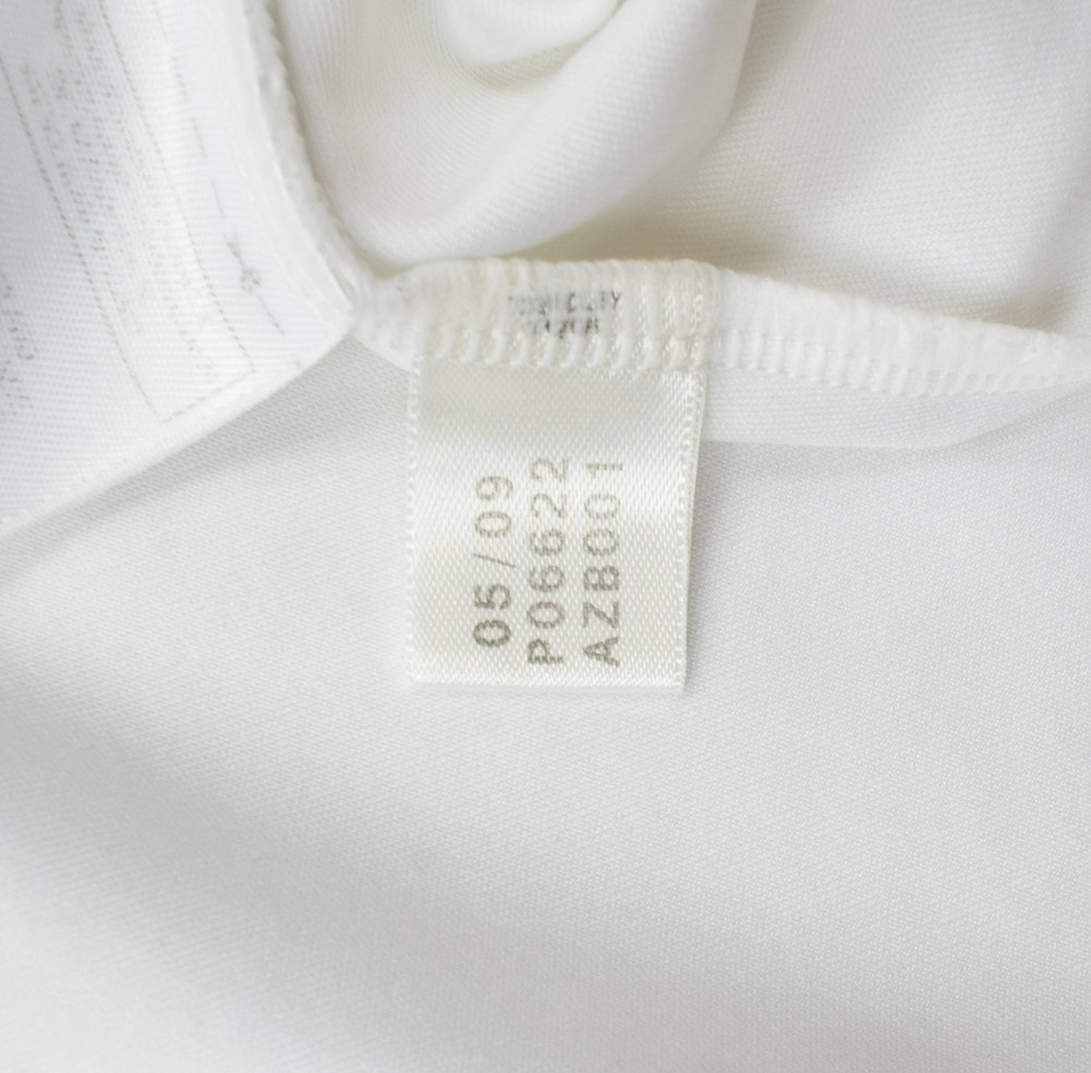 2009-10 BAYERN MUNCHEN SHIRT L. BOYS