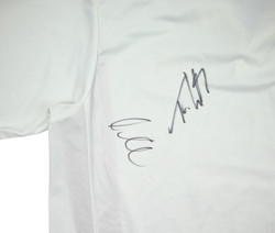 2010-11 ROT-WEISS ESSEN SHIRT M