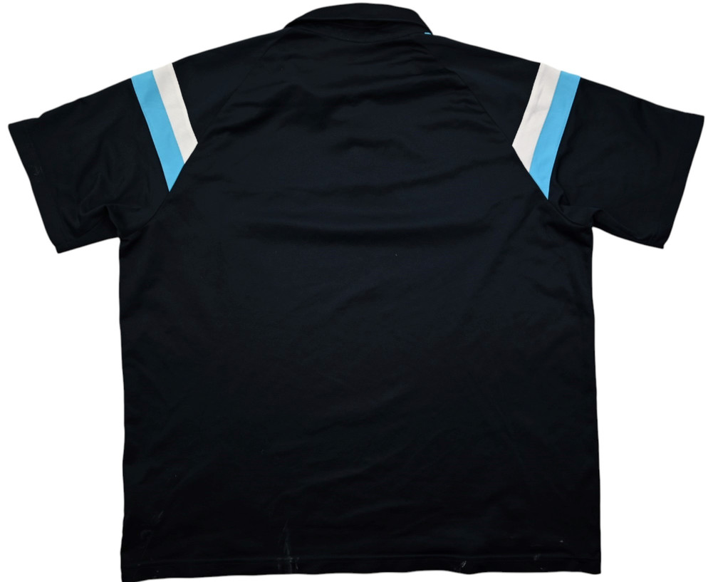 2014-15 CHELSEA LONDON SHIRT XXL