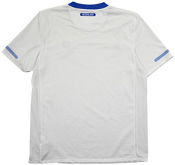 2010-11 NETHERLANDS SHIRT M