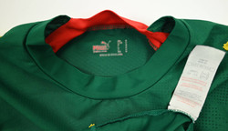 2006-08 CAMEROON SHIRT S