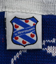 SC HEERENVEEN SZALIK