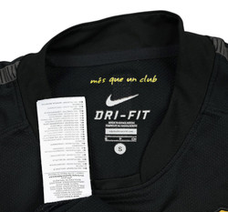 2011-12 BARCELONA *A.INIESTA* SHIRT S