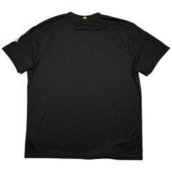 2020-21 BORUSSIA DORTMUND SHIRT XXL