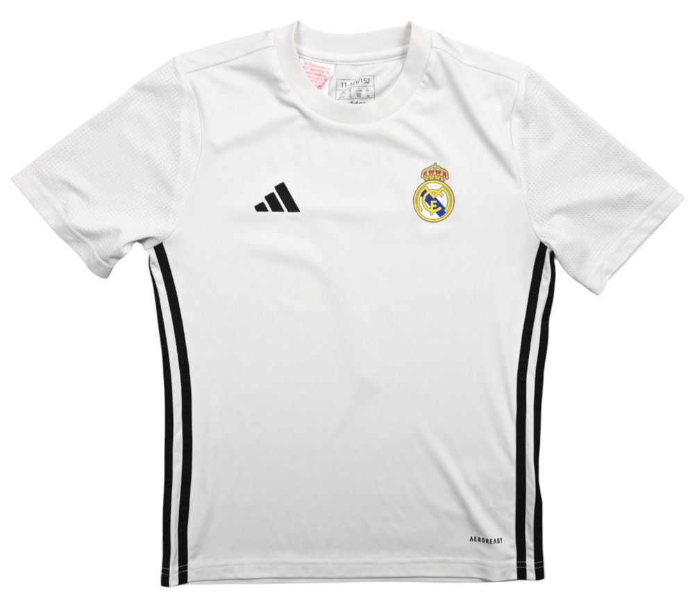 2024-25 REAL MADRID *RONALDO* KOSZULKA M. BOYS