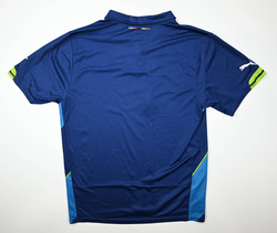 2014-15 ARSENAL LONDON SHIRT L