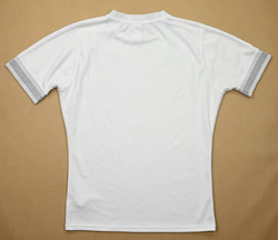 ALL BLACKS NEW ZEALAND RUGBY KOSZULKA L