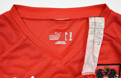 2008-09 AUSTRIA SHIRT M. BOYS