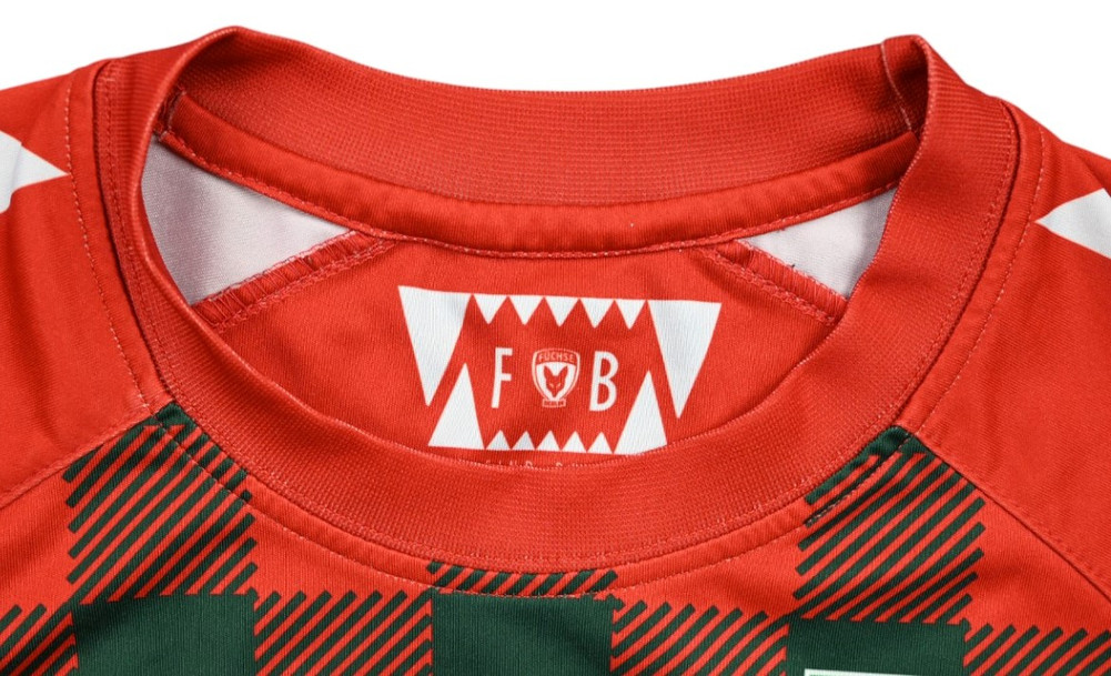 FUCHSE BERLIN *GOJUN* HANDBALL KOSZULKA S