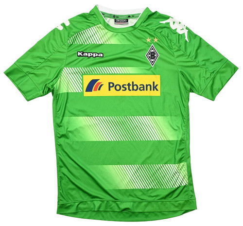 2017-18 BORUSSIA MONCHENGLADBACH KOSZULKA M