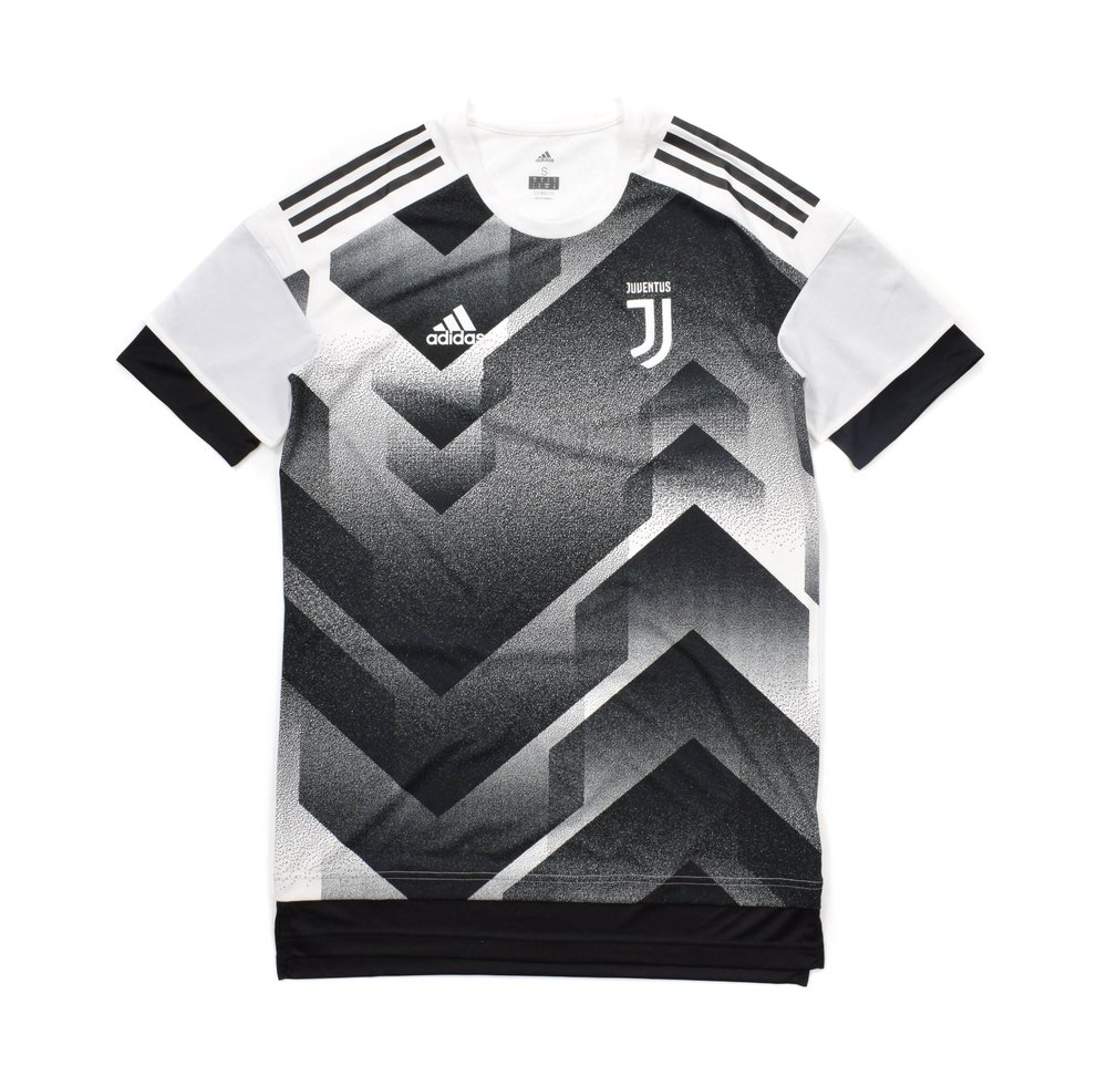 2017-18 JUVENTUS SHIRT S