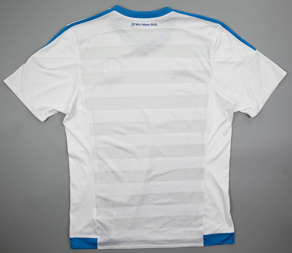 2015-17 FC SCHALKE 04 SHIRT L