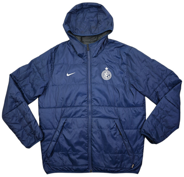 INTER MILAN KURTKA XXL